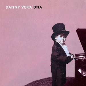 Danny Vera - Dna i gruppen VI TIPSAR / Julklappstips CD hos Bengans Skivbutik AB (4313416)