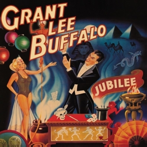 Grant Lee Buffalo - Jubilee i gruppen ÖVRIGT / -Start LP3 hos Bengans Skivbutik AB (4313420)