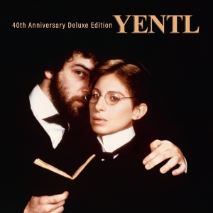 Streisand Barbra - Yentl: 40Th Anniversary Deluxe Edition i gruppen ÖVRIGT / -Start CS hos Bengans Skivbutik AB (4313431)