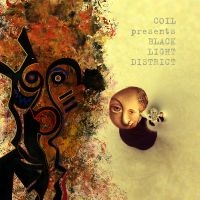 Coil - Coil Presents Black Light District: i gruppen VI TIPSAR / Julklappstips Vinyl hos Bengans Skivbutik AB (4313516)