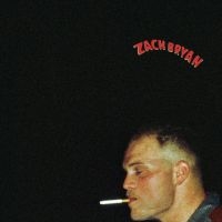 Zach Bryan - Zach Bryan i gruppen VI TIPSAR / Julklappstips CD hos Bengans Skivbutik AB (4313541)