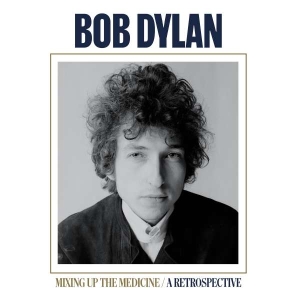 Dylan Bob - Mixing Up The Medicine / A Retrospective i gruppen VI TIPSAR / Julklappstips Vinyl hos Bengans Skivbutik AB (4313601)