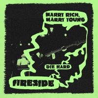 Fireside - Marry Rich, Marry Young i gruppen VINYL / Pop-Rock hos Bengans Skivbutik AB (4313755)