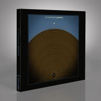 Thy Catafalque - Geometria (Digipack) i gruppen VI TIPSAR / Julklappstips CD hos Bengans Skivbutik AB (4313846)