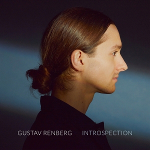 Gustav Renberg - Introspection i gruppen VI TIPSAR / Julklappstips CD hos Bengans Skivbutik AB (4313848)