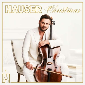 Hauser - Christmas i gruppen VI TIPSAR / Julklappstips CD hos Bengans Skivbutik AB (4313852)