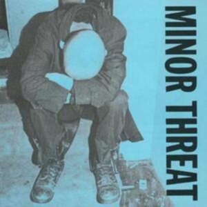 Minor Threat - Complete Discography i gruppen VI TIPSAR / Mest populära cd-klassiker hos Bengans Skivbutik AB (4313927)