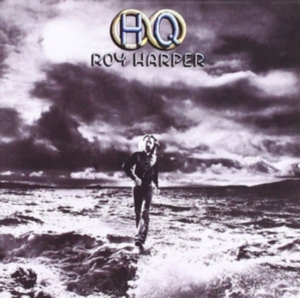 Roy Harper - HQ i gruppen CD / Pop-Rock hos Bengans Skivbutik AB (4313939)