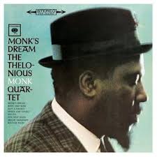 Thelonious Monk - Monk's Dream i gruppen ÖVRIGT / -Start CS hos Bengans Skivbutik AB (4313960)