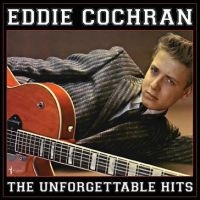 Cochran Eddie - The Unforgettable Hits Collection 1 i gruppen VINYL / Pop-Rock hos Bengans Skivbutik AB (4313967)