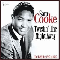 Cooke Sam - Twistin? The Night Away: The R&B Hi i gruppen VINYL / Pop-Rock,RnB-Soul hos Bengans Skivbutik AB (4313971)