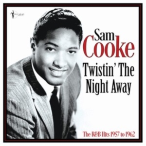Cooke Sam - Twistin? The Night Away: The R&B Hi i gruppen VINYL / Pop-Rock,RnB-Soul hos Bengans Skivbutik AB (4313971)