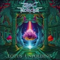 Ozric Tentacles - Lotus Unfolding i gruppen VI TIPSAR / Julklappstips Vinyl hos Bengans Skivbutik AB (4313993)