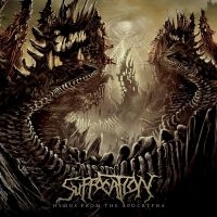 Suffocation - Hymns From The Apocrypha i gruppen CD / Hårdrock hos Bengans Skivbutik AB (4314269)