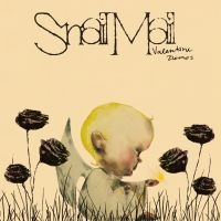 Snail Mail - Valentine Demos (Ep) i gruppen VINYL / Pop-Rock hos Bengans Skivbutik AB (4314284)