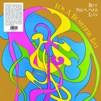 It's A Beautiful Day - Hot Summer Day i gruppen VINYL / Pop-Rock hos Bengans Skivbutik AB (4314302)