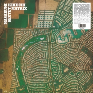 Masabumi Kikuchi Sextet - Matrix i gruppen VINYL / Jazz hos Bengans Skivbutik AB (4314304)