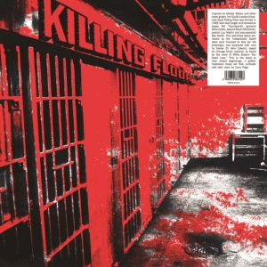 Killing Floor - Killing Floor i gruppen VINYL / Blues,Jazz hos Bengans Skivbutik AB (4314305)