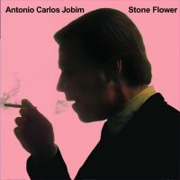 Carlos Jobim Antonio - Stone Flower i gruppen VINYL / Jazz,Pop-Rock hos Bengans Skivbutik AB (4314309)