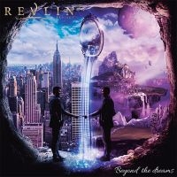 Revlin Project - Beyond The Dreams i gruppen VI TIPSAR / Julklappstips CD hos Bengans Skivbutik AB (4314335)