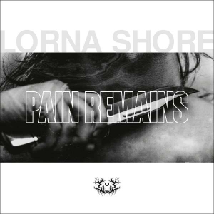 Lorna Shore - Pain Remains i gruppen VINYL / Hårdrock hos Bengans Skivbutik AB (4314377)