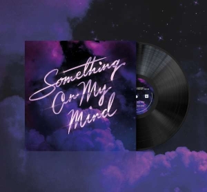 Purple Disco Machine Duke Dumont Nothing But Thieves - Something On My Mind i gruppen VINYL / Dance-Techno hos Bengans Skivbutik AB (4314384)