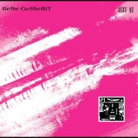 Bene Gesserit - Best Of i gruppen VINYL / Pop-Rock hos Bengans Skivbutik AB (4314506)