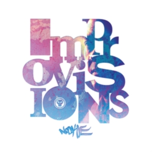 Nookie - Improvisions i gruppen VINYL / Pop-Rock hos Bengans Skivbutik AB (4314510)