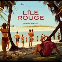 Rebotini Arnaud - L'ile Rouge i gruppen VINYL / World Music hos Bengans Skivbutik AB (4314513)