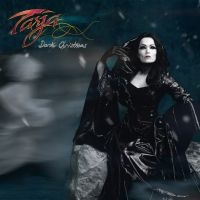 Tarja Turunen - Dark Christmas i gruppen CD / Kommande / Övrigt hos Bengans Skivbutik AB (4314556)