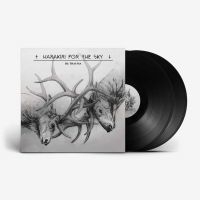 Harakiri For The Sky - Iii - Trauma (2 Lp Vinyl) i gruppen VINYL / Hårdrock hos Bengans Skivbutik AB (4314559)