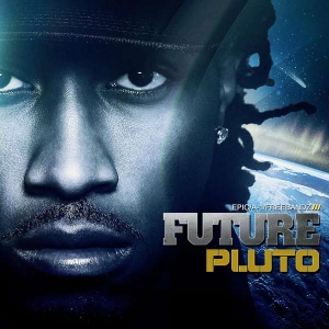 Future - Pluto i gruppen VI TIPSAR / Julklappstips Vinyl hos Bengans Skivbutik AB (4314624)