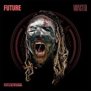 Future - Monster i gruppen VI TIPSAR / Julklappstips Vinyl hos Bengans Skivbutik AB (4314626)