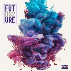 Future - Ds2 i gruppen VINYL / Hip Hop-Rap hos Bengans Skivbutik AB (4314640)