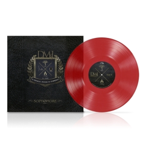 D Virgilio Morse & Jennings - Sophomore i gruppen ÖVRIGT / -Start CS hos Bengans Skivbutik AB (4314643)