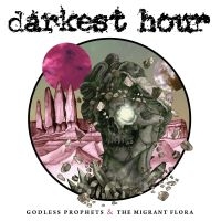 Darkest Hour - Godless Prophets & The Migrant Flor i gruppen VINYL / Hårdrock hos Bengans Skivbutik AB (4314714)