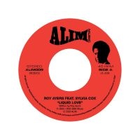 Roy Ayers - Liquid Love / What?S The T? i gruppen VINYL / Jazz hos Bengans Skivbutik AB (4314723)