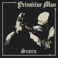 Primitive Man - Scorn i gruppen VINYL / Hårdrock hos Bengans Skivbutik AB (4314730)