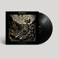 Harmagedon - Dystopian Dreams i gruppen VINYL / Hårdrock hos Bengans Skivbutik AB (4314741)