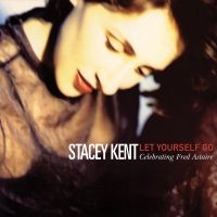 Kent Stacey - Let Yourself Go: A Tribute To Fred i gruppen VI TIPSAR / Julklappstips Vinyl hos Bengans Skivbutik AB (4314744)