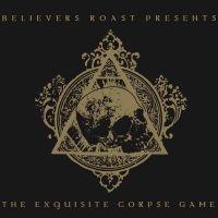 Various Artists - The Exquisite Corpse Game i gruppen CD / Pop-Rock hos Bengans Skivbutik AB (4314751)