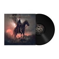 Sorcerer - Reign Of The Reaper (Vinyl Lp) i gruppen VI TIPSAR / Julklappstips Vinyl hos Bengans Skivbutik AB (4314769)