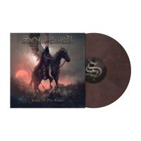 Sorcerer - Reign Of The Reaper (Dark Violet Ma i gruppen VI TIPSAR / Julklappstips Vinyl hos Bengans Skivbutik AB (4314770)