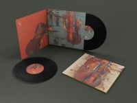 In Strict Confidence - Mechanical Symphony (2 Lp Vinyl) i gruppen VINYL / Hårdrock hos Bengans Skivbutik AB (4314780)