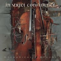 In Strict Confidence - Mechanical Symphony (2 Cd Digipack) i gruppen VI TIPSAR / Julklappstips CD hos Bengans Skivbutik AB (4314790)