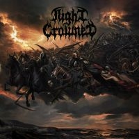 Night Crowned - Tales (Digipack) i gruppen VI TIPSAR / Julklappstips CD hos Bengans Skivbutik AB (4314791)