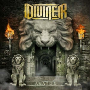 Diviner - Avaton i gruppen CD / Hårdrock hos Bengans Skivbutik AB (4314792)