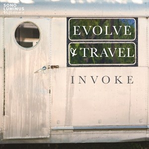 Mitze Karl Montopoli Nick - Mitze & Montopoli: Evolve & Travel i gruppen VI TIPSAR / Julklappstips CD hos Bengans Skivbutik AB (4314824)