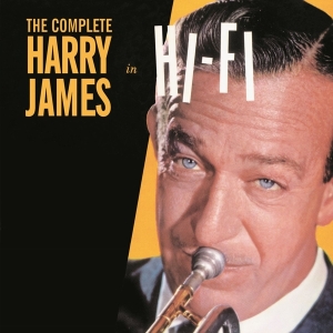 Harry & His Orchestra James - In Hi-Fi i gruppen VI TIPSAR / Julklappstips CD hos Bengans Skivbutik AB (4314858)