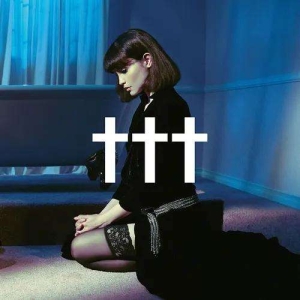 Xxxxxx (Crosses) - Goodnight, God Bless, I Love U i gruppen CD / Pop-Rock hos Bengans Skivbutik AB (4314907)